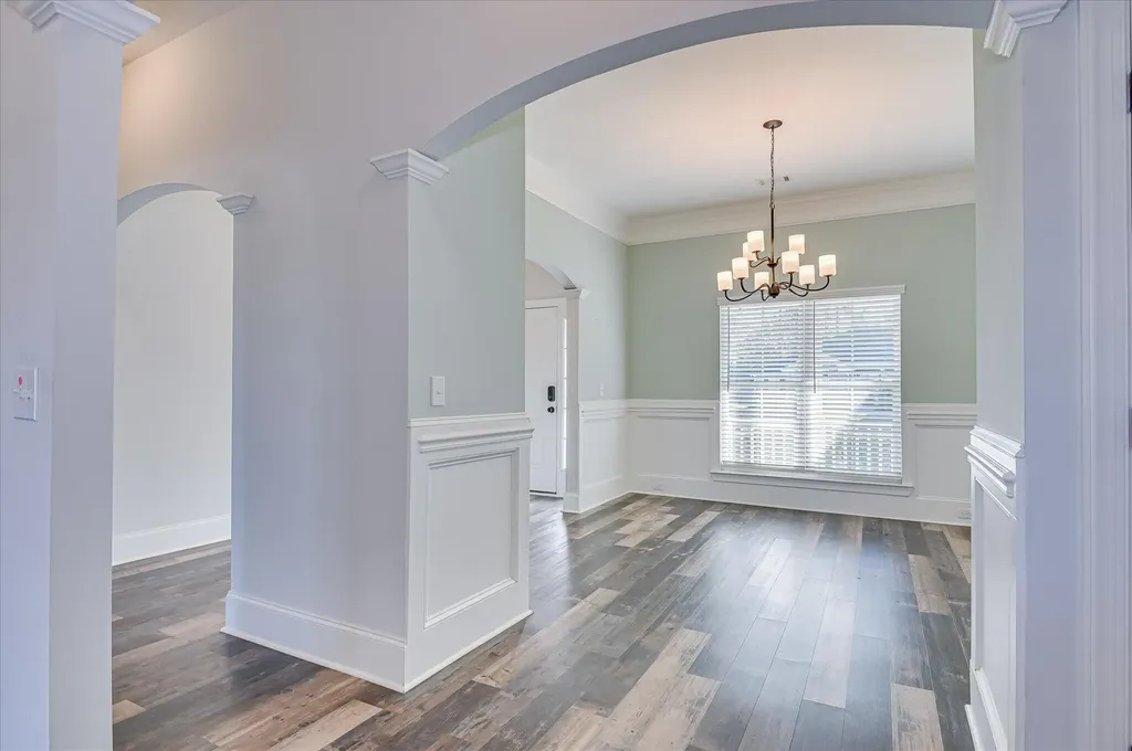 5412 Copse Drive Augusta GA 30909