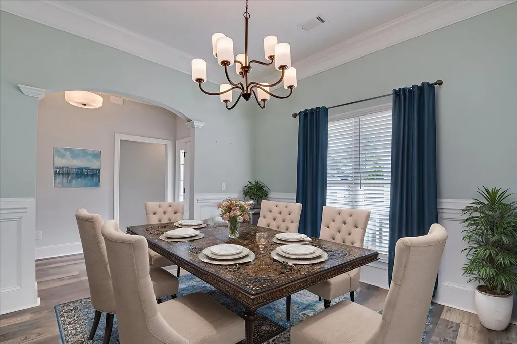 5412 Copse Drive Augusta GA 30909