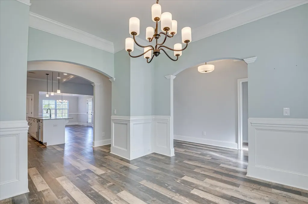 5412 Copse Drive Augusta GA 30909