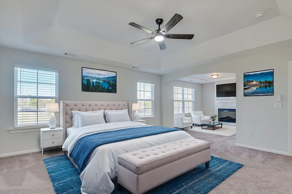 5412 Copse Drive Augusta GA 30909