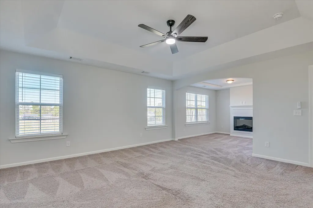 5412 Copse Drive Augusta GA 30909