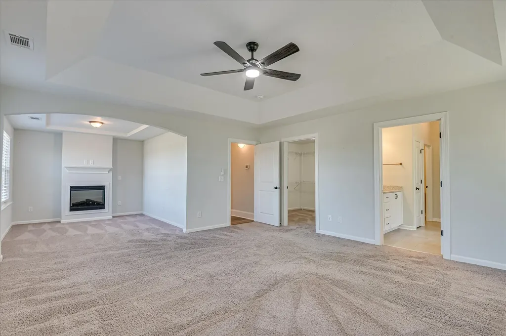 5412 Copse Drive Augusta GA 30909