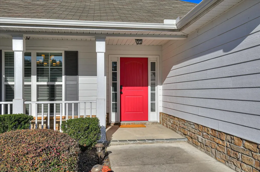 5412 Copse Drive Augusta GA 30909