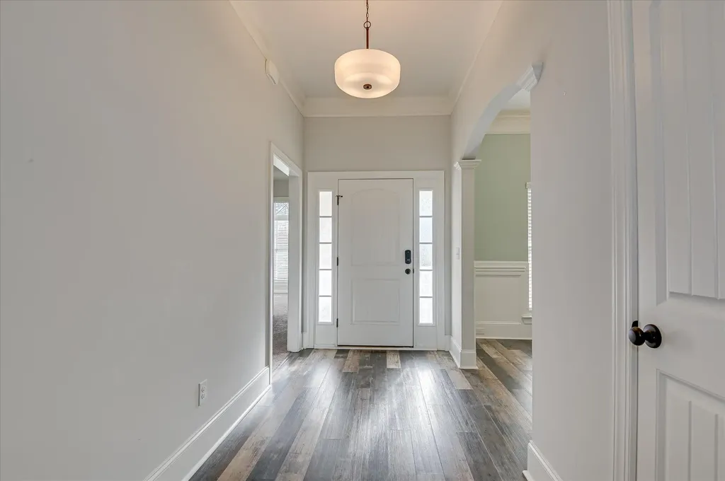 5412 Copse Drive Augusta GA 30909