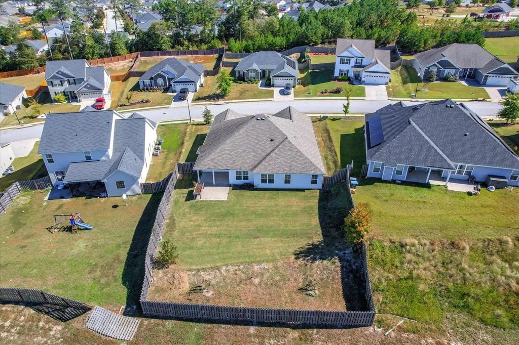 5412 Copse Drive Augusta GA 30909