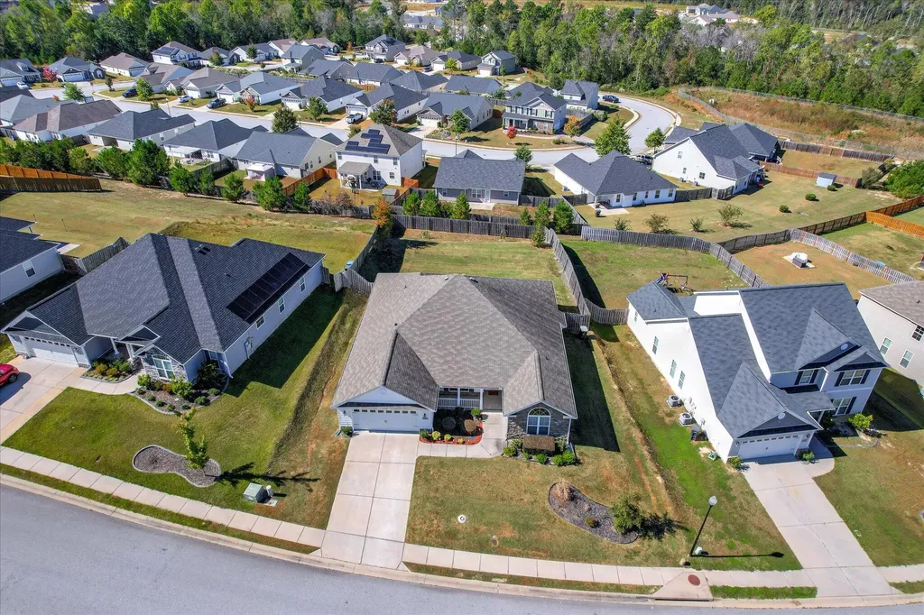 5412 Copse Drive Augusta GA 30909