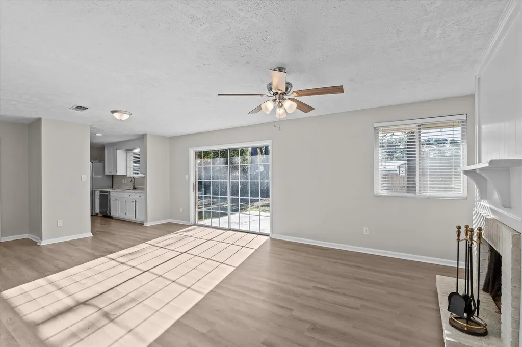 210 Gardners Mill Road Augusta GA 30907