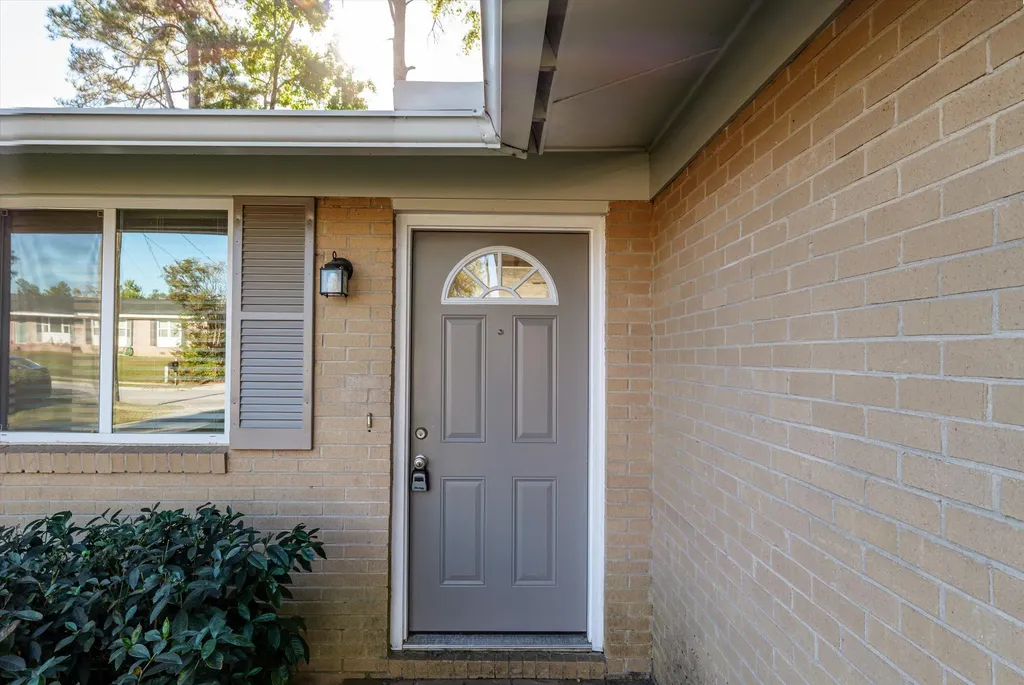 210 Gardners Mill Road Augusta GA 30907