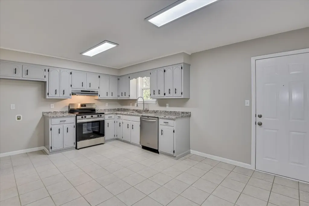 2339 Basswood Drive Augusta GA 30906