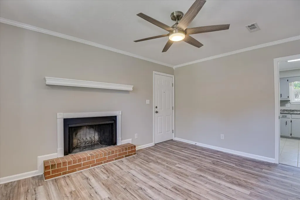 2339 Basswood Drive Augusta GA 30906