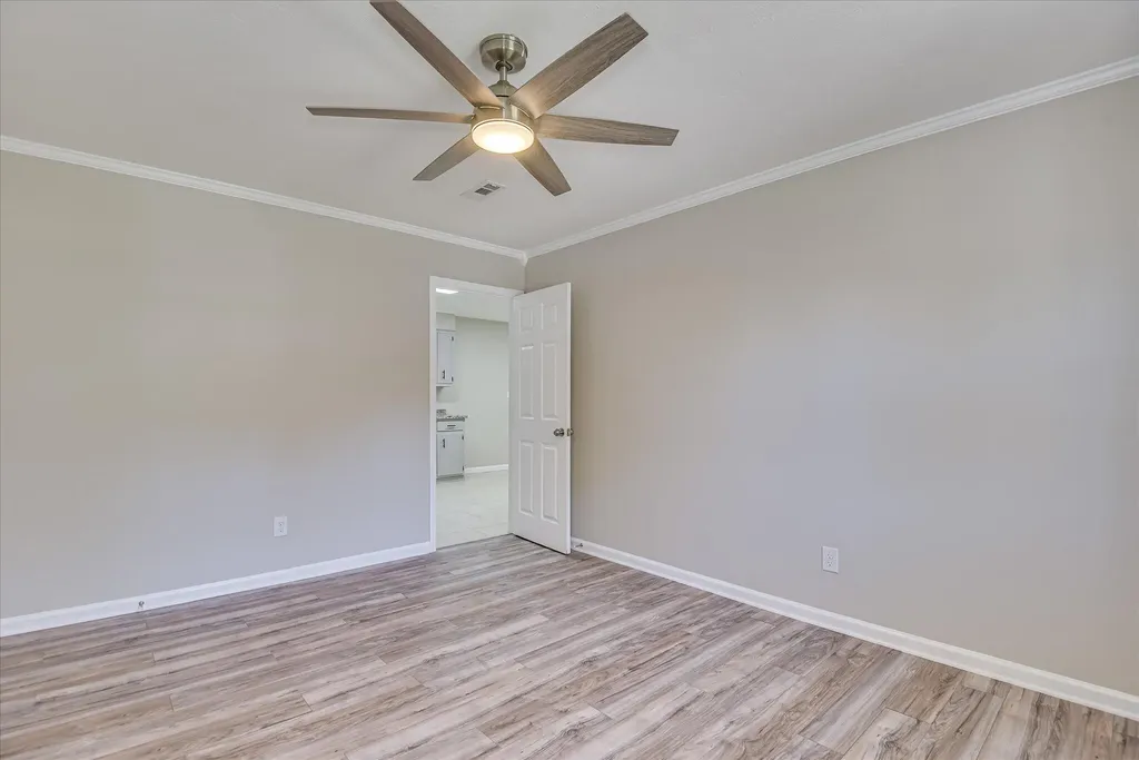 2339 Basswood Drive Augusta GA 30906