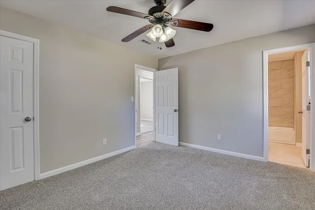 2339 Basswood Drive Augusta GA 30906