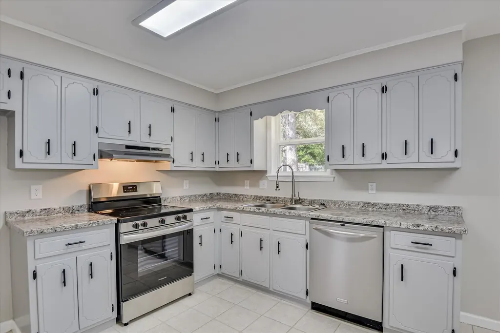 2339 Basswood Drive Augusta GA 30906