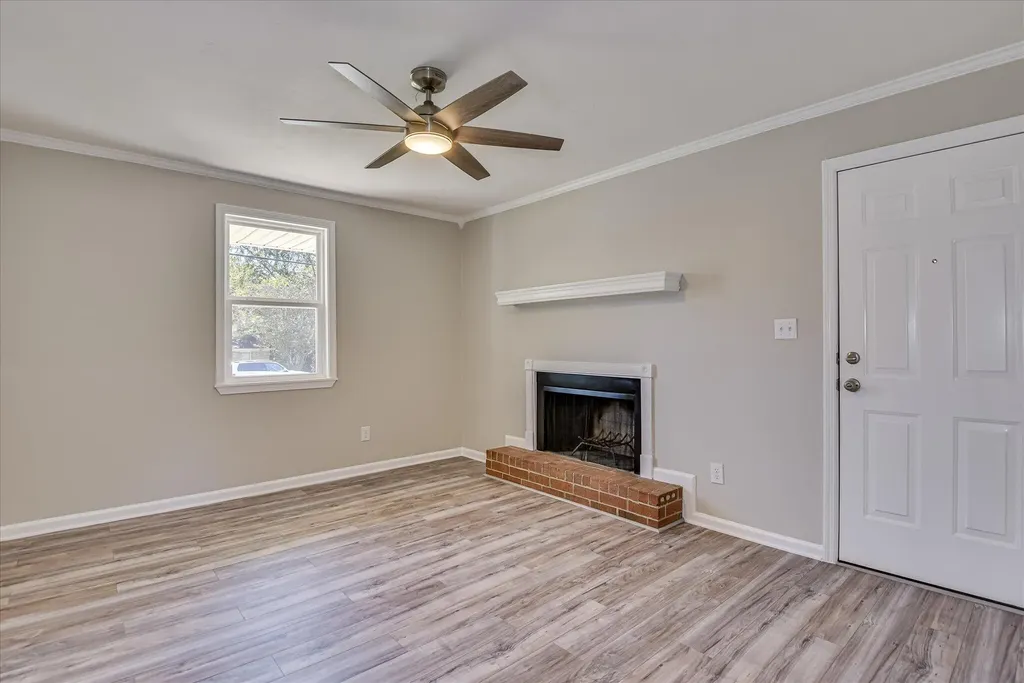 2339 Basswood Drive Augusta GA 30906