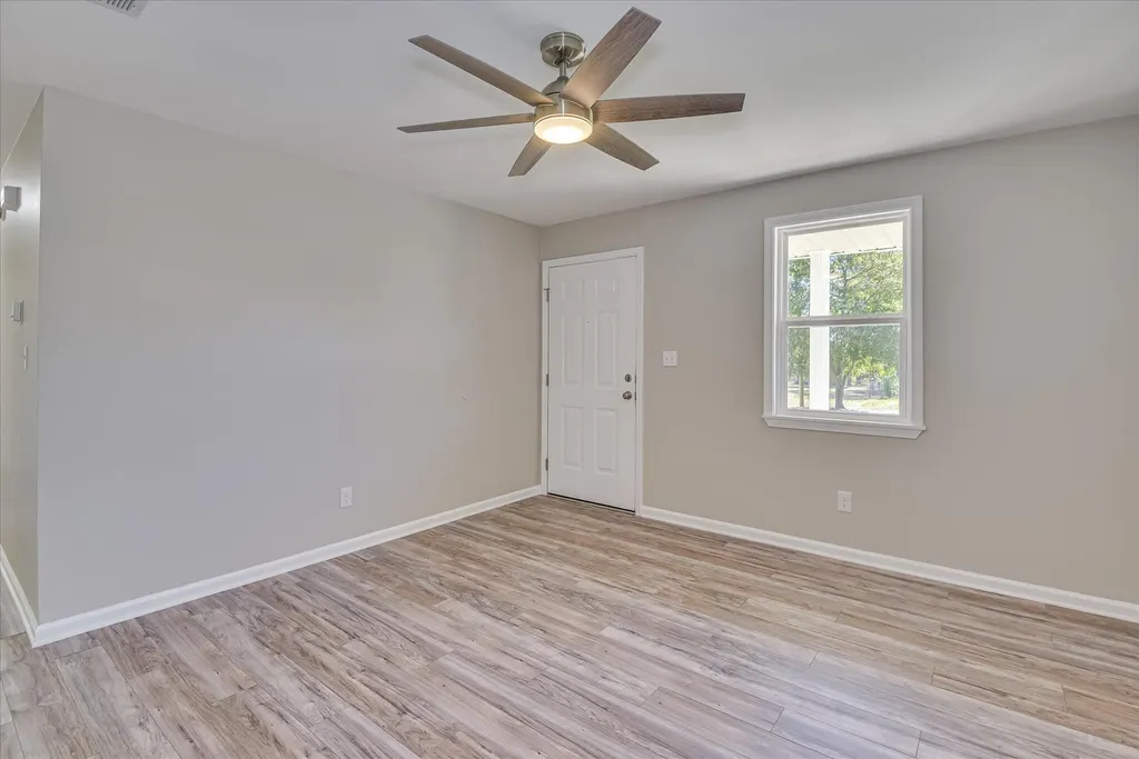 2339 Basswood Drive Augusta GA 30906