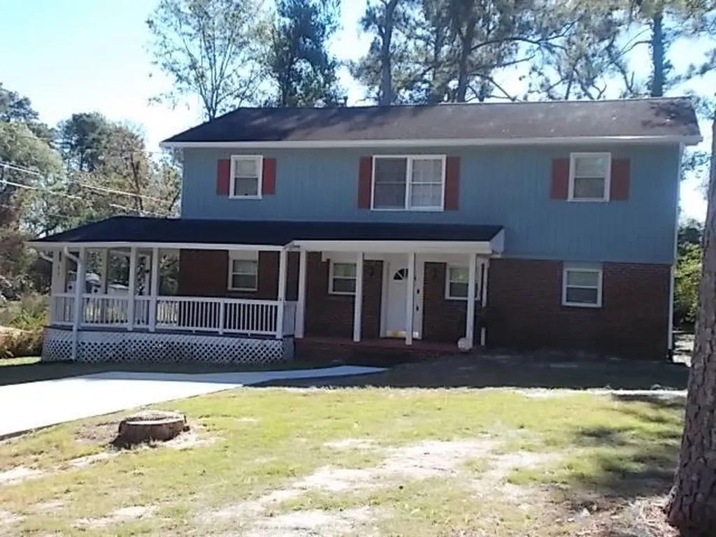 3372 Beaver Drive Augusta GA 30909