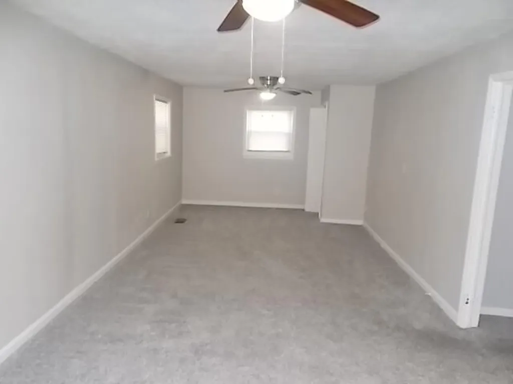 3372 Beaver Drive Augusta GA 30909