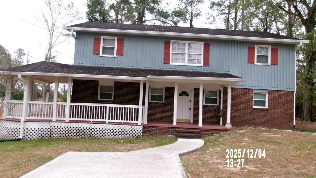 3372 Beaver Drive Augusta GA 30909