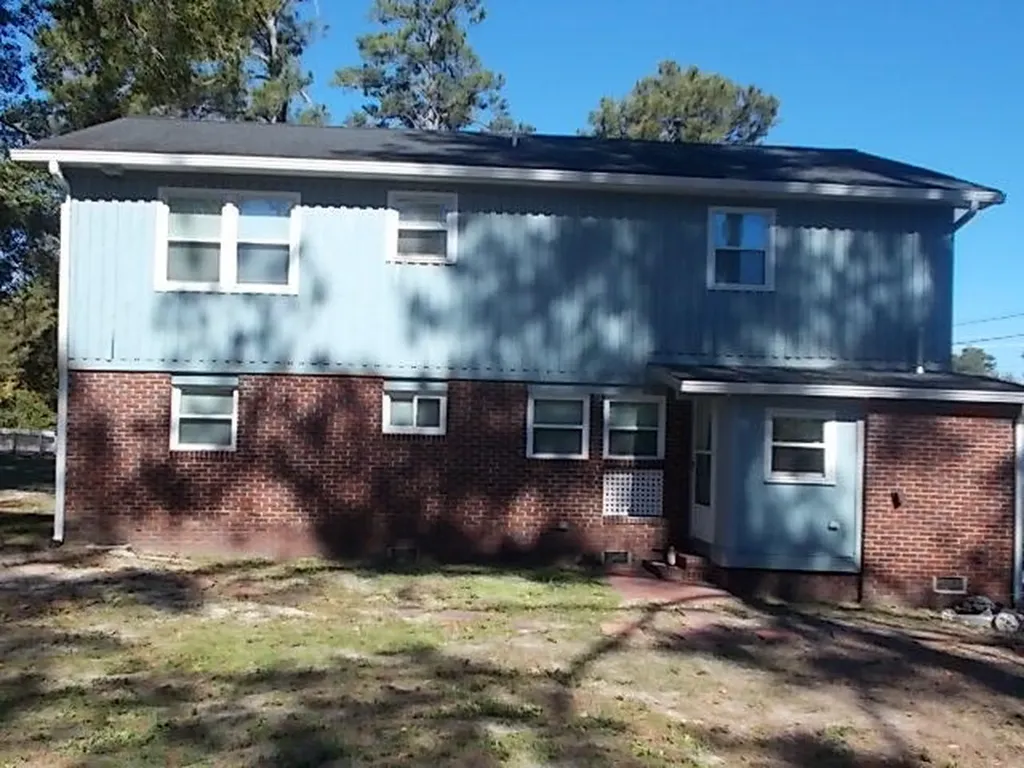3372 Beaver Drive Augusta GA 30909