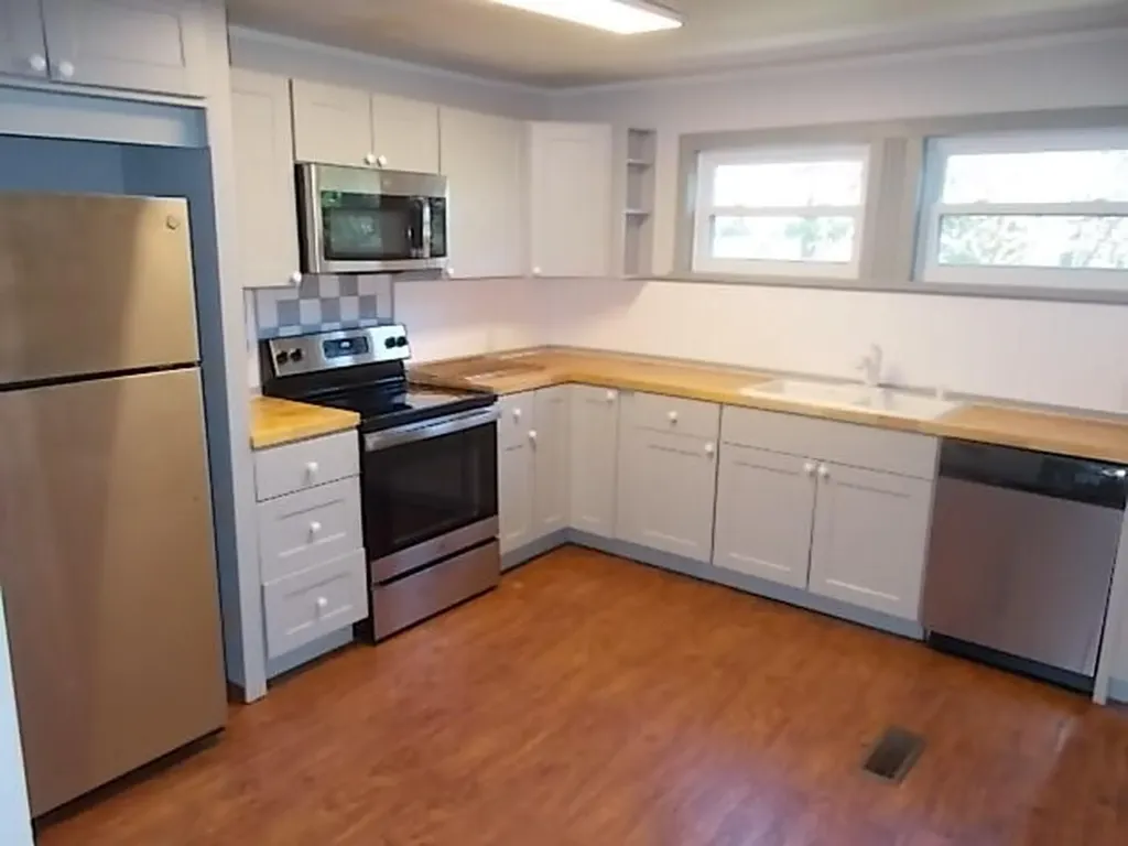 3372 Beaver Drive Augusta GA 30909