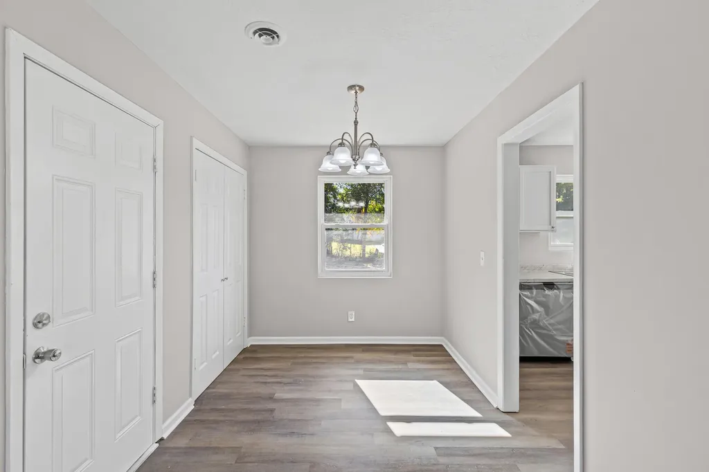 3119 Tate Road Augusta GA 30906