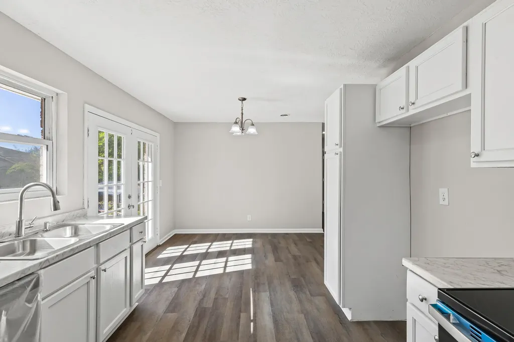 3119 Tate Road Augusta GA 30906