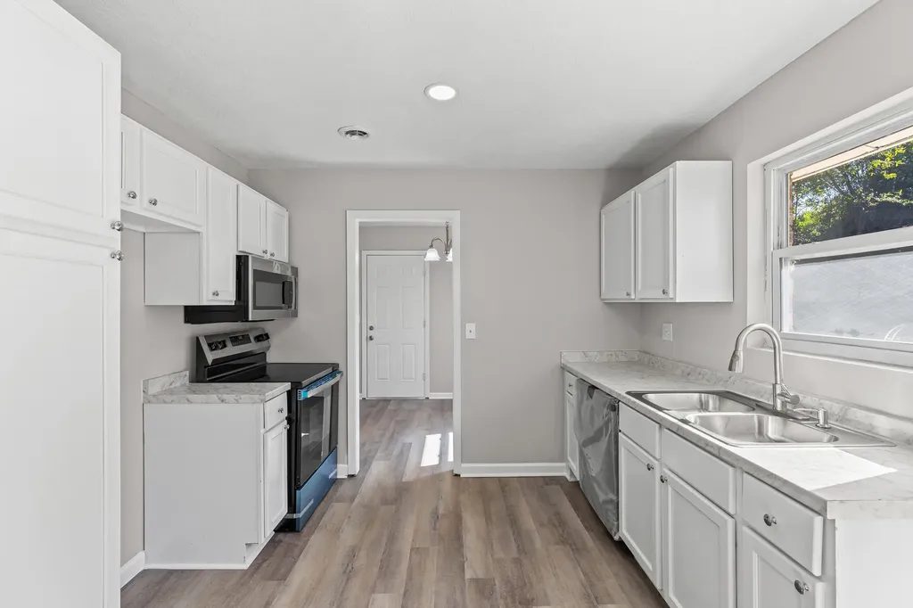 3119 Tate Road Augusta GA 30906