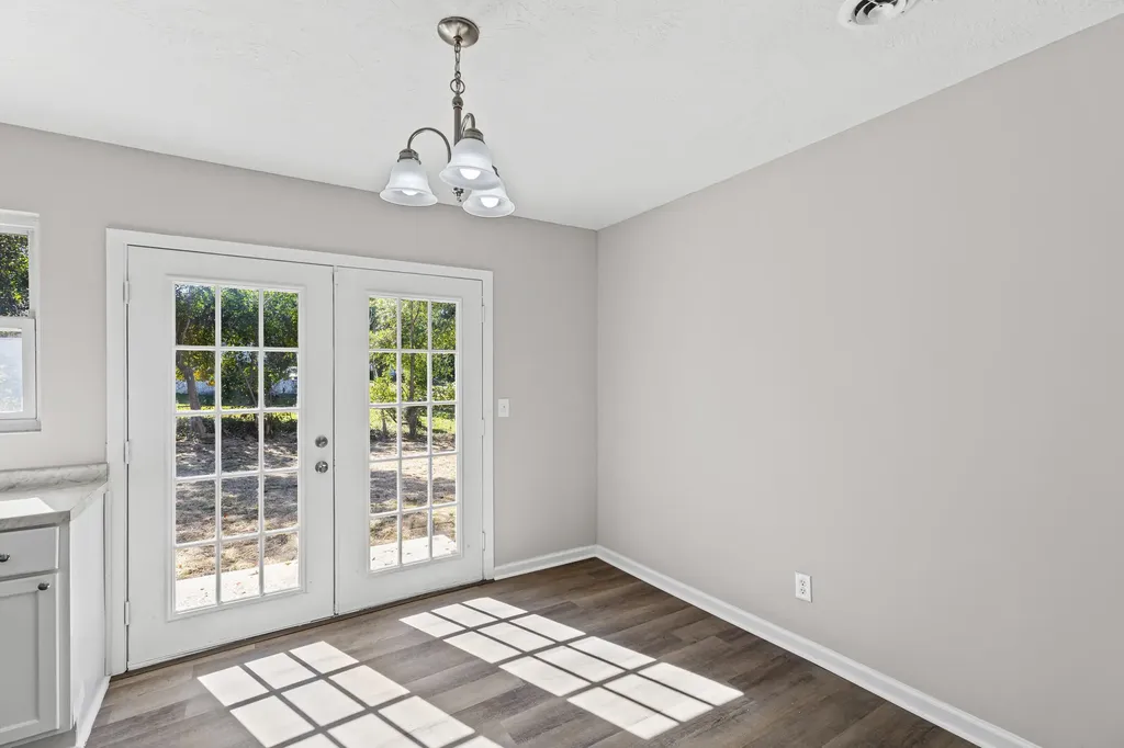 3119 Tate Road Augusta GA 30906