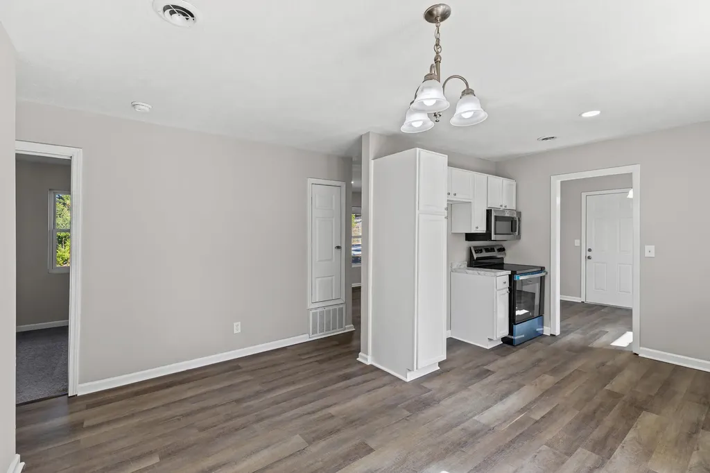 3119 Tate Road Augusta GA 30906