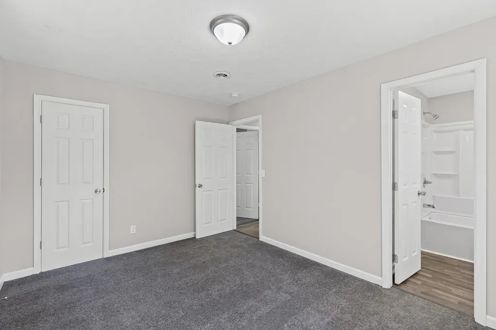 3119 Tate Road Augusta GA 30906