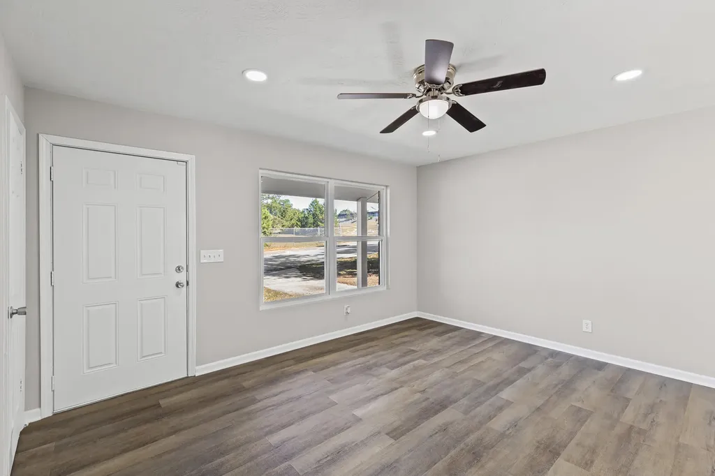 3119 Tate Road Augusta GA 30906