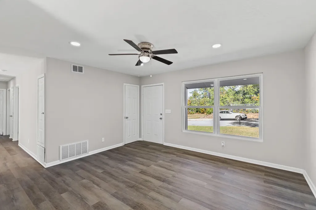 3119 Tate Road Augusta GA 30906