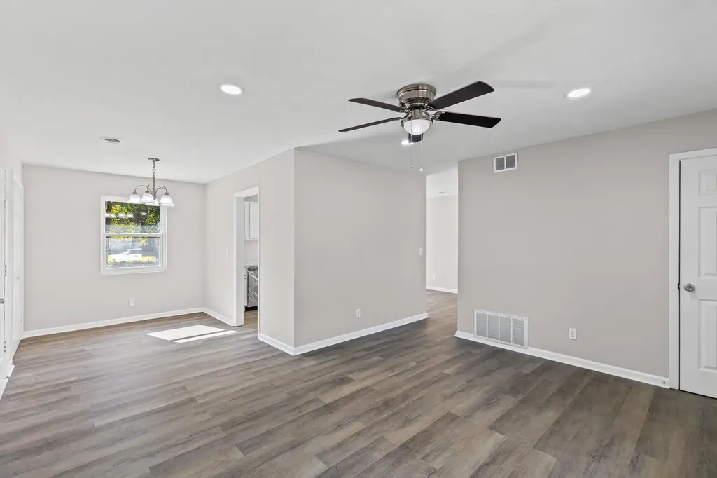 3119 Tate Road Augusta GA 30906