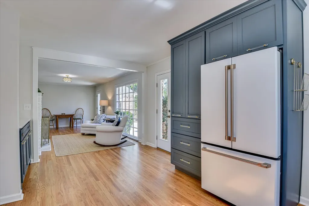 814 Windsor Court Augusta GA 30909