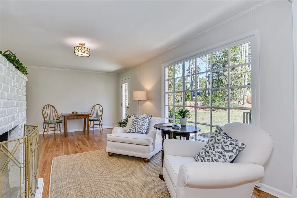 814 Windsor Court Augusta GA 30909