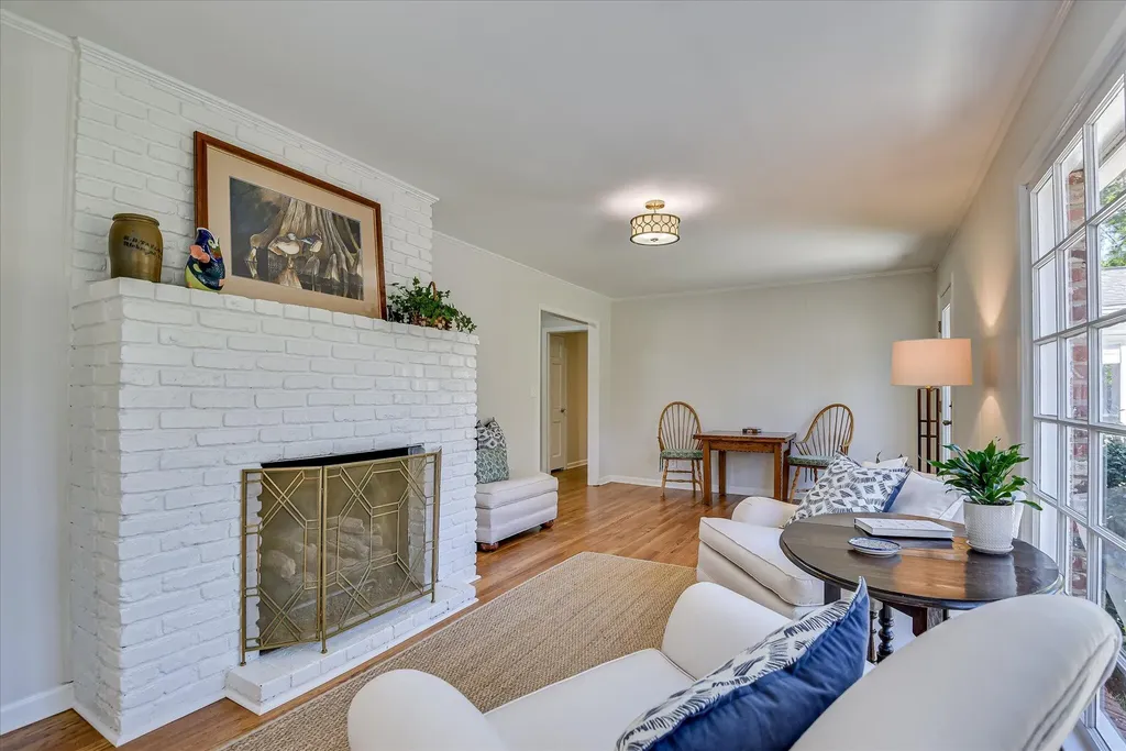 814 Windsor Court Augusta GA 30909