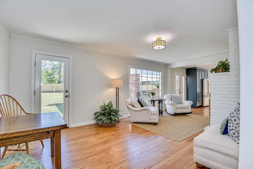 814 Windsor Court Augusta GA 30909