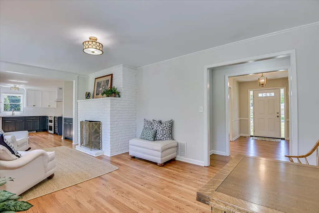 814 Windsor Court Augusta GA 30909