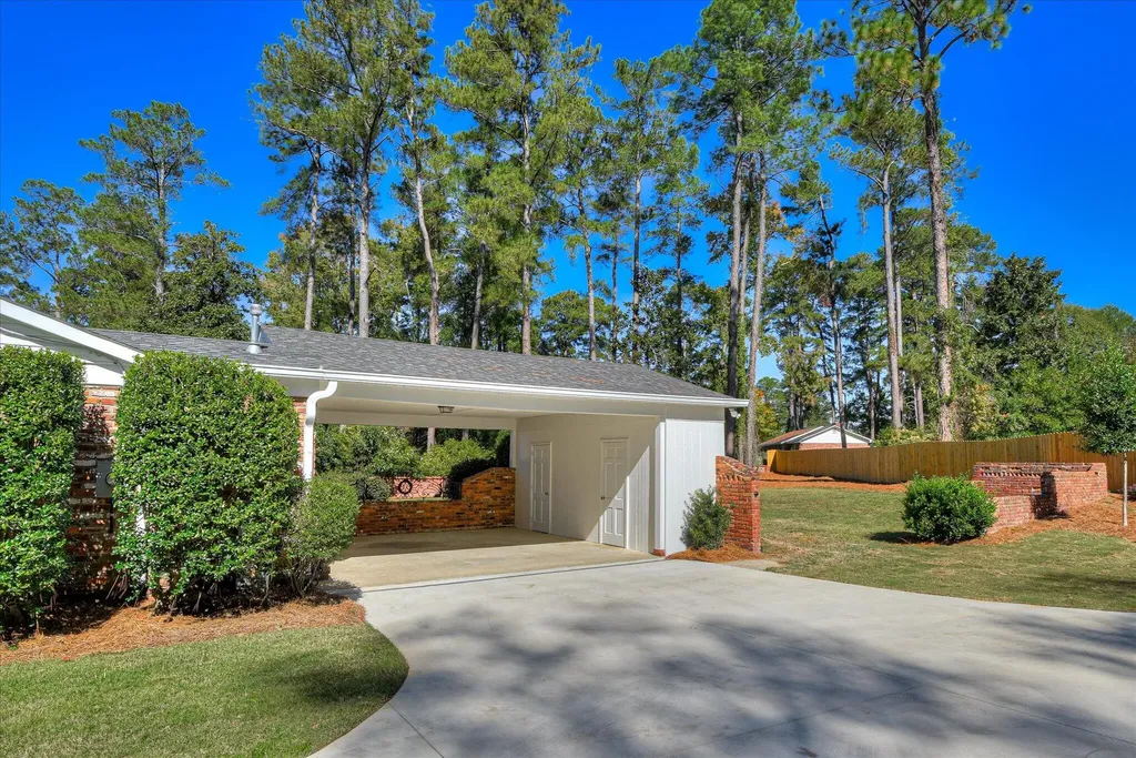 814 Windsor Court Augusta GA 30909