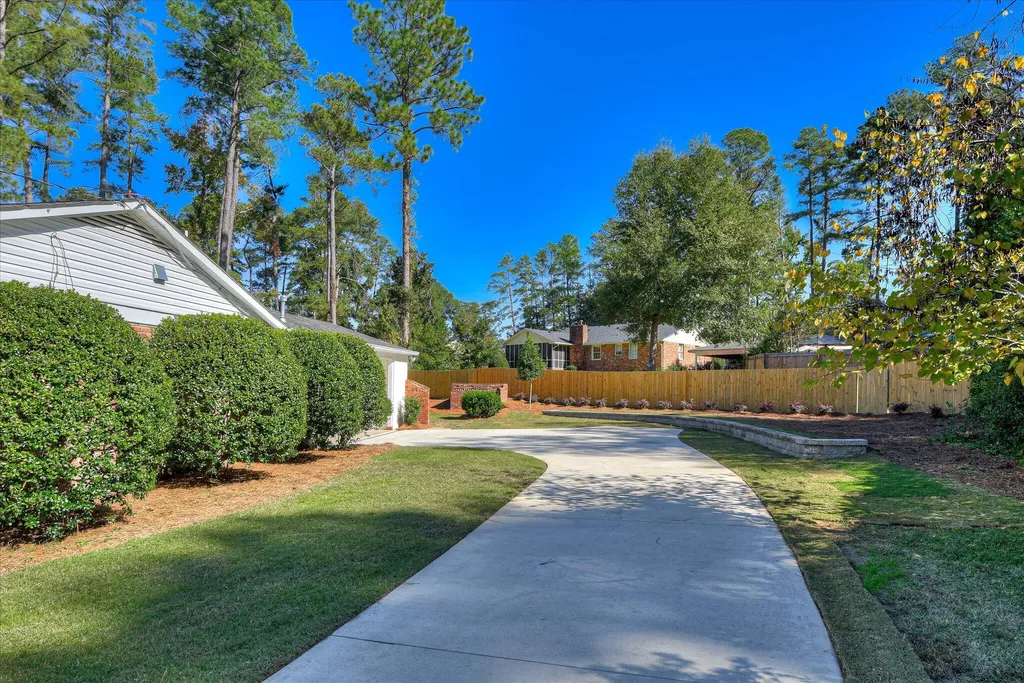 814 Windsor Court Augusta GA 30909