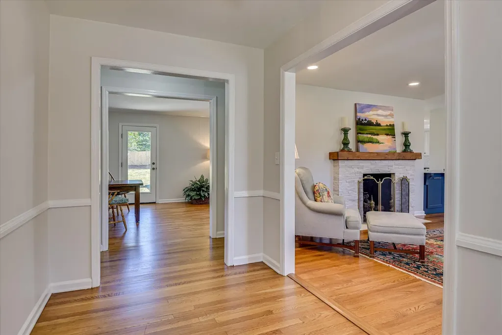 814 Windsor Court Augusta GA 30909