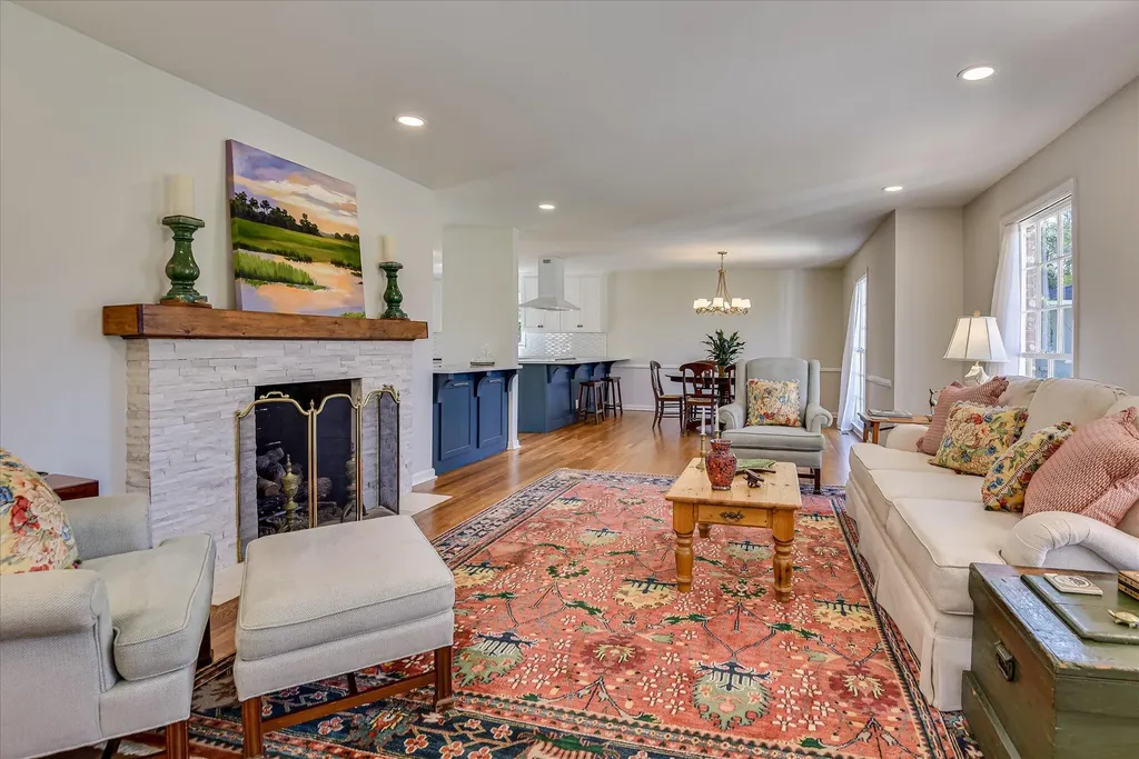 814 Windsor Court Augusta GA 30909