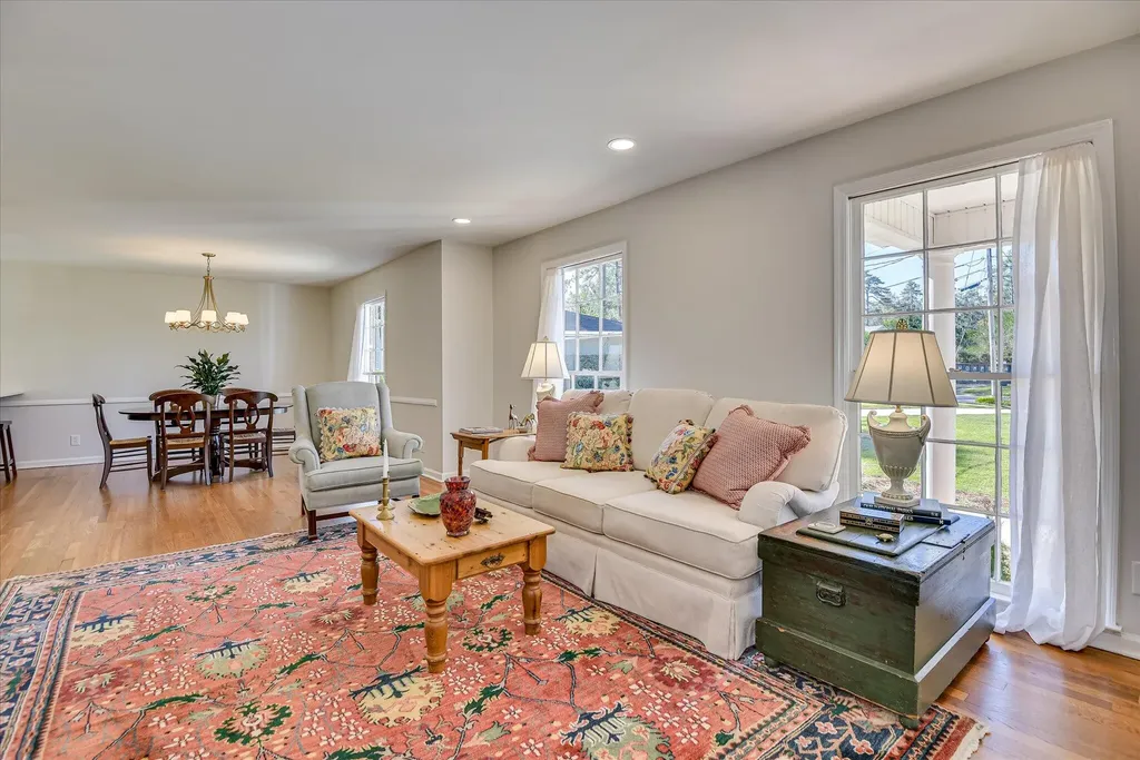 814 Windsor Court Augusta GA 30909