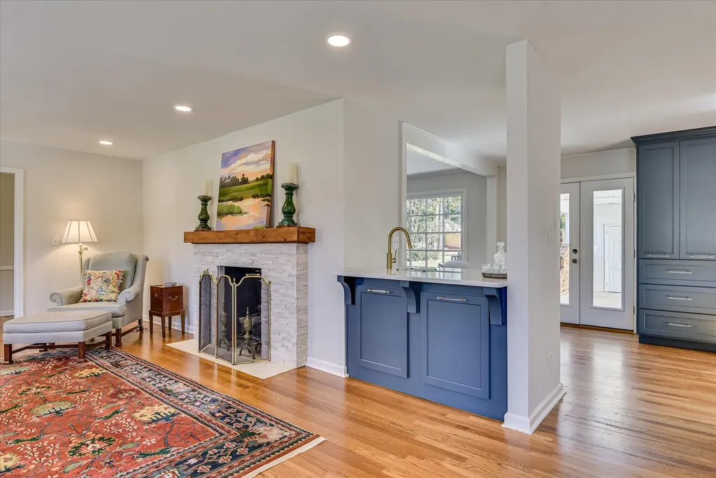 814 Windsor Court Augusta GA 30909