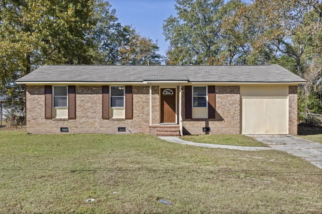 3231 Kevin Drive Augusta GA 30906