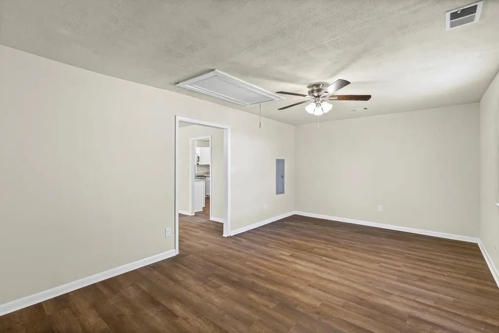 3231 Kevin Drive Augusta GA 30906