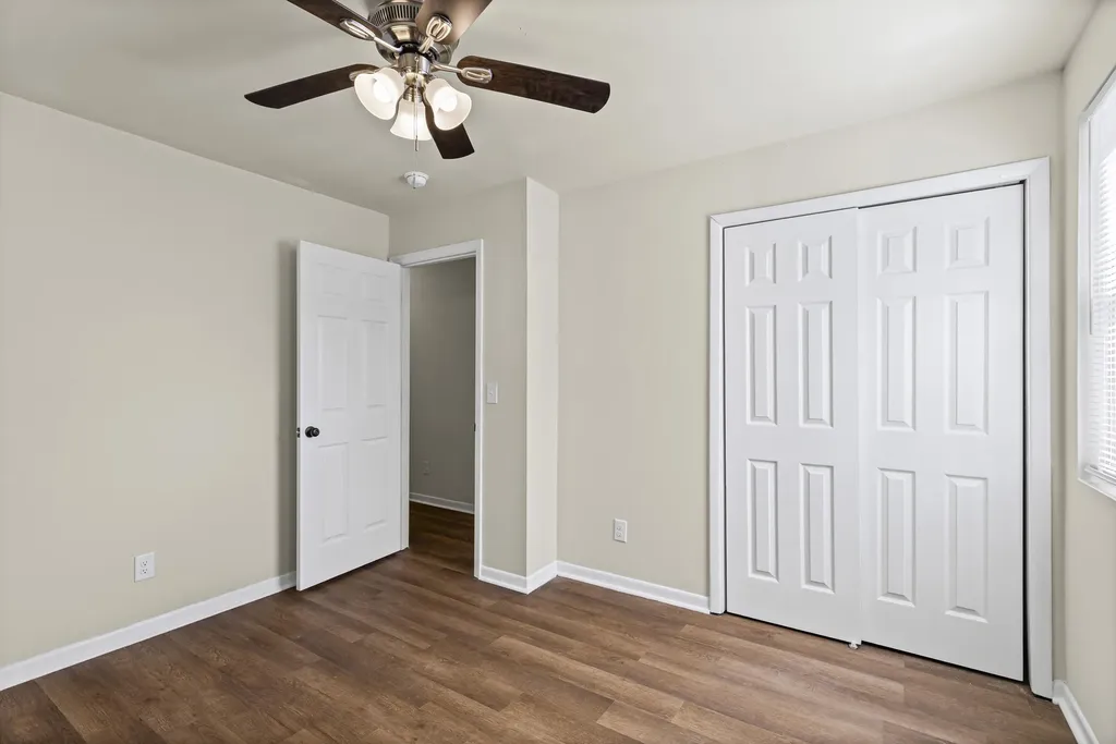 3231 Kevin Drive Augusta GA 30906