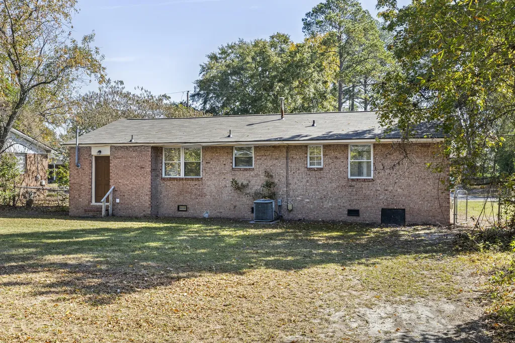 3231 Kevin Drive Augusta GA 30906