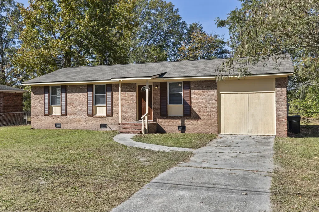 3231 Kevin Drive Augusta GA 30906