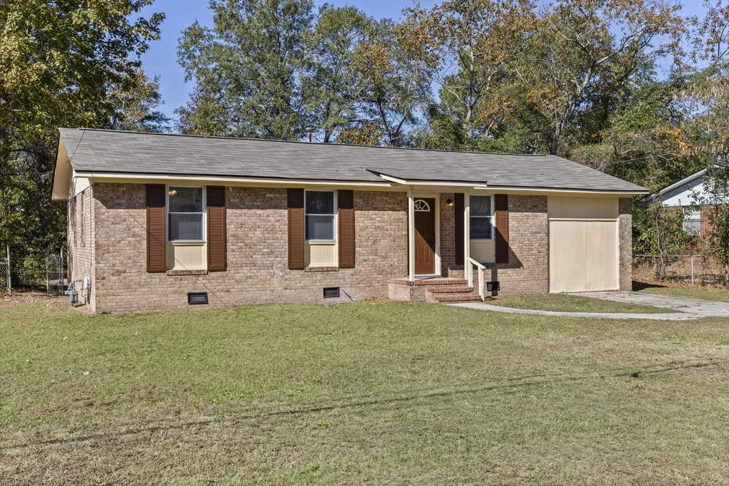 3231 Kevin Drive Augusta GA 30906